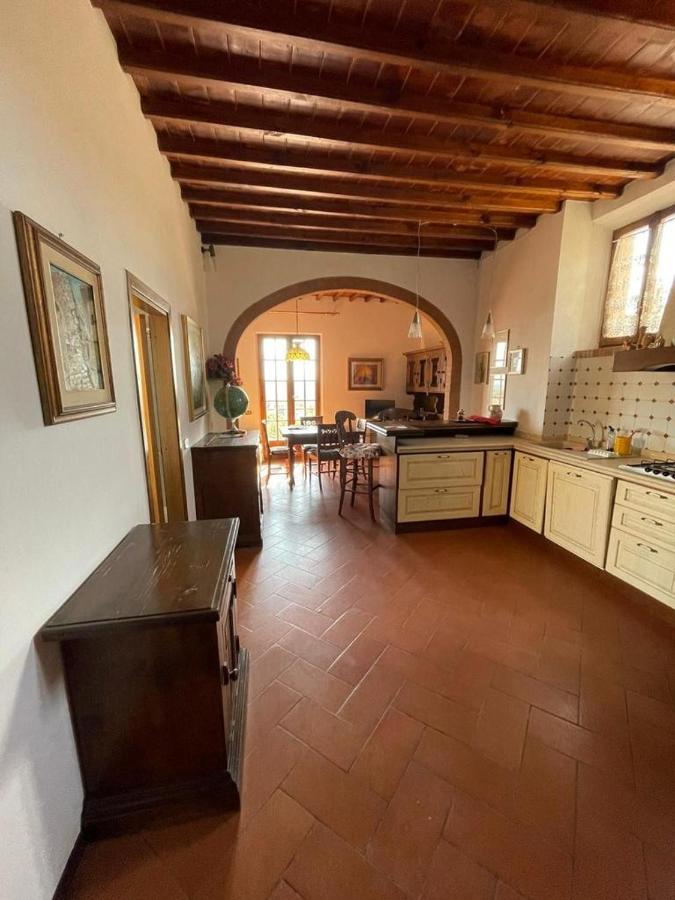 Casa Femi Apartment San Gimignano Exterior photo